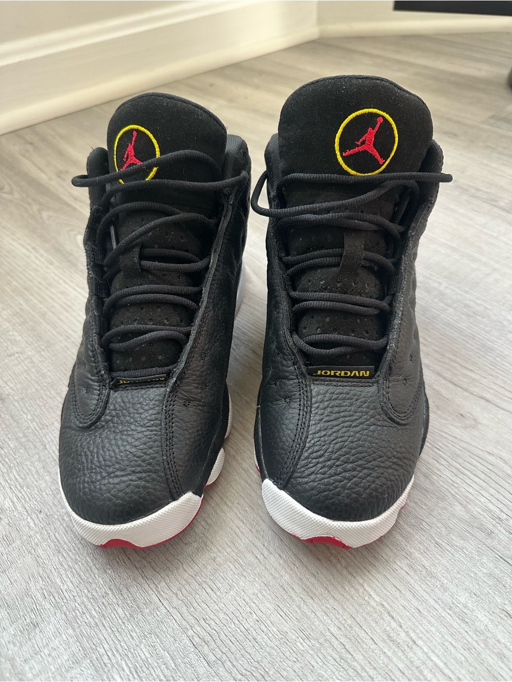 Jordan 13 5.5Y NEW